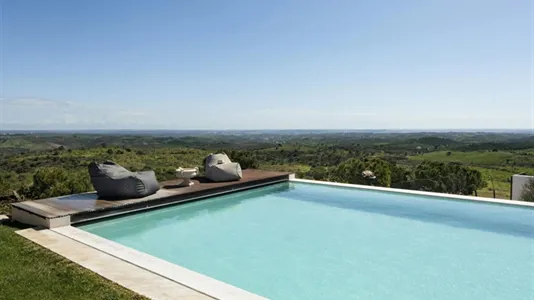 Houses in Castro Marim - photo 2