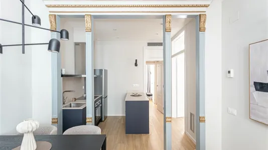 Apartments in Barcelona Ciutat Vella - photo 6