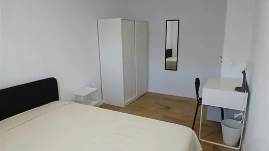 Rooms in Madrid Carabanchel - photo 3