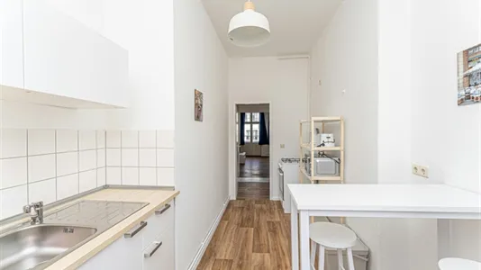 Apartments in Berlin Friedrichshain-Kreuzberg - photo 10