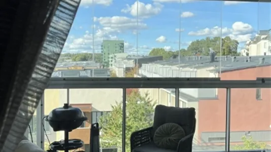 Apartments in Solna - photo 9