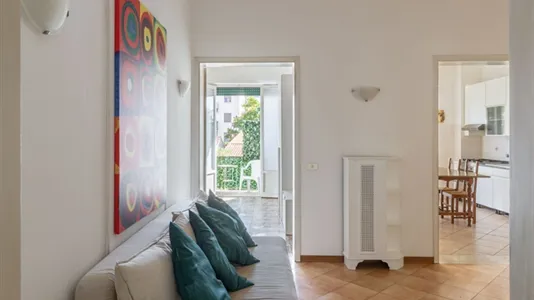 Rooms in Florence - photo 8