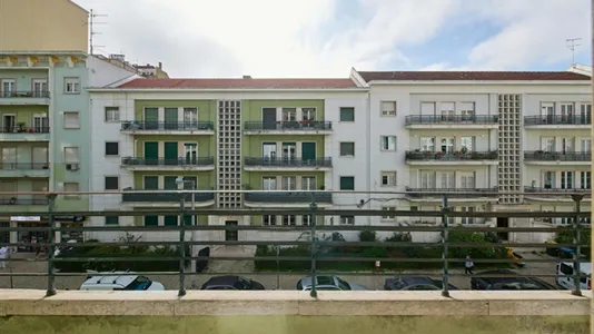 Rooms in Location is not specified - photo 10