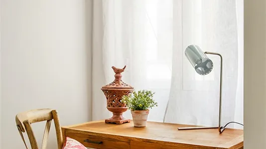 Apartments in Madrid Chamberí - photo 7