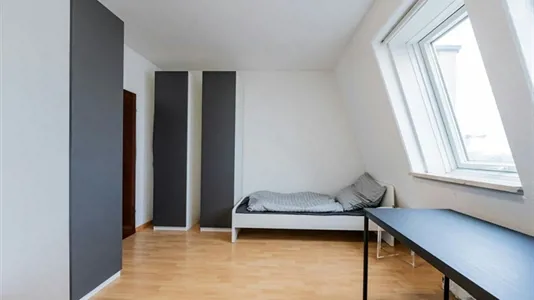 Apartments in Berlin Tempelhof-Schöneberg - photo 2