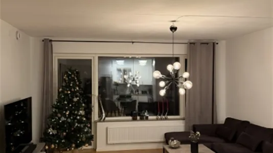 Apartments in Västra hisingen - photo 2