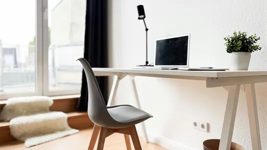 Apartments in Location is not specified - photo 10