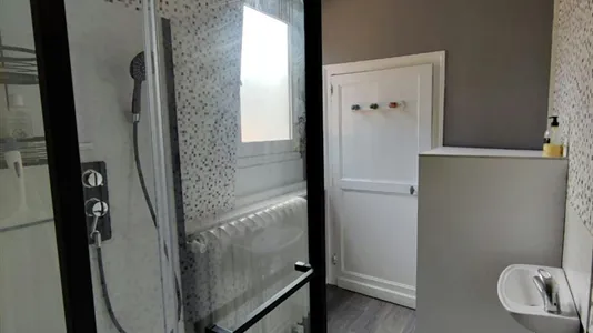 Rooms in Lille - photo 3