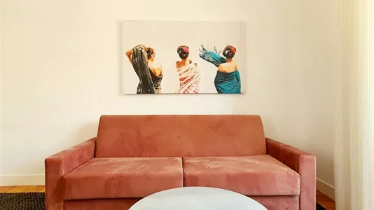 Apartments in Madrid Centro - photo 6