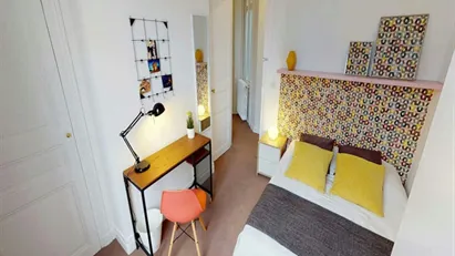 Room for rent in Paris 17ème arrondissement, Paris