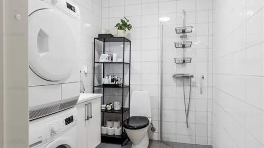 Apartments in Örebro - photo 10