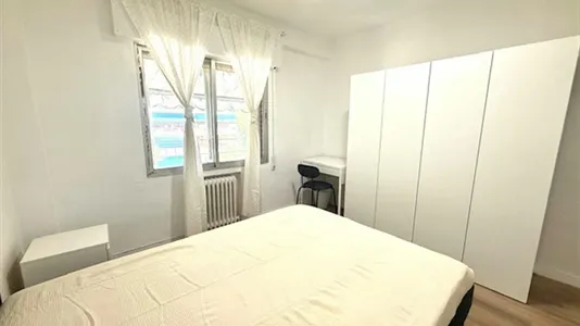 Rooms in Móstoles - photo 3