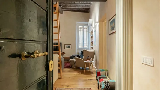 Apartments in Roma Municipio I – Centro Storico - photo 6