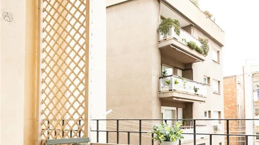 Rooms in Barcelona Sarrià-St. Gervasi - photo 4