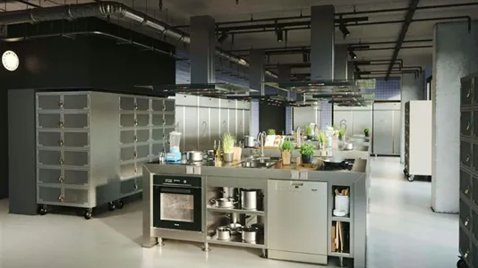 Rooms in Barcelona Sant Martí - photo 9