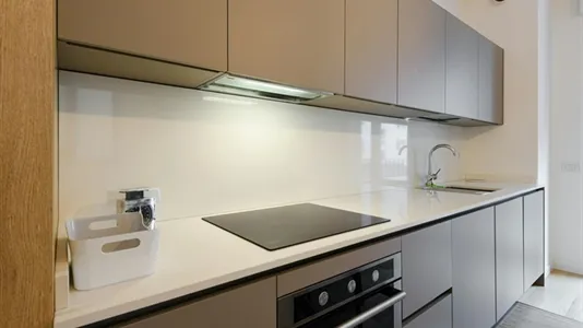 Apartments in Florence - photo 7