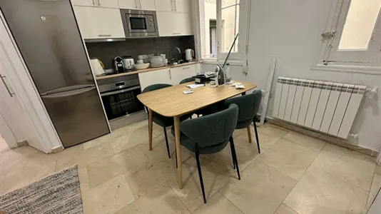 Apartments in Madrid Salamanca - photo 2