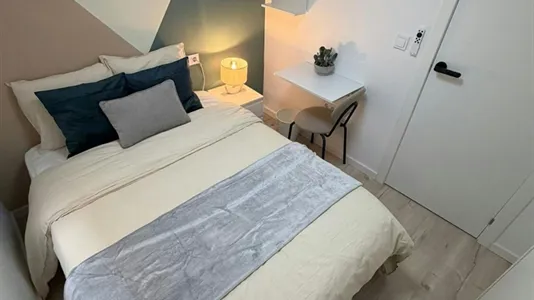 Rooms in Valencia Ciutat Vella - photo 5