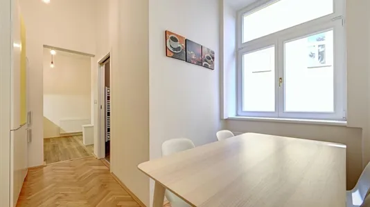 Rooms in Prague 1 - photo 4