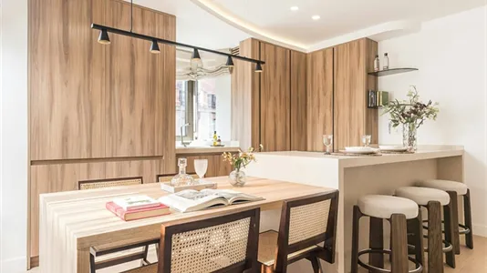 Apartments in Madrid Salamanca - photo 7