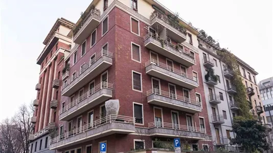 Rooms in Milano Zona 2 - Stazione Centrale, Gorla, Turro, Greco, Crescenzago - photo 10