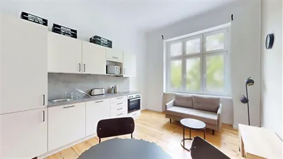 Apartment for rent in Berlin Tempelhof-Schöneberg, Berlin