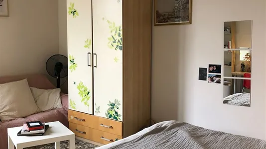 Rooms in Florence - photo 4