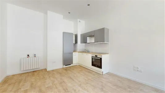 Apartments in Nancy - photo 5