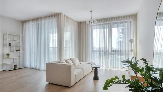 Apartments in Rotterdam Centrum - photo 8