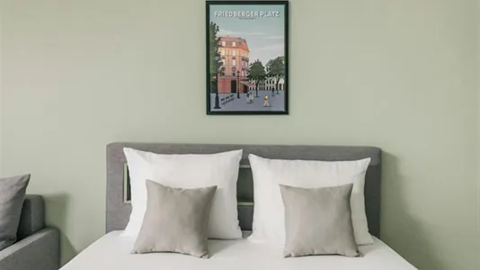 Houses in Frankfurt Innenstadt I - photo 1