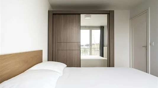 Apartments in Paris 5ème arrondissement - Latin Quarter - photo 10