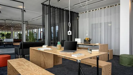 Rooms in Darmstadt - photo 9