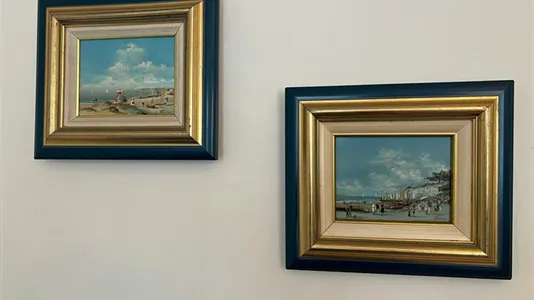 Apartments in Brussels Etterbeek - photo 6