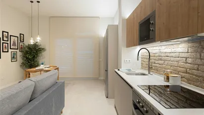 Apartment for rent in Barcelona Eixample, Barcelona