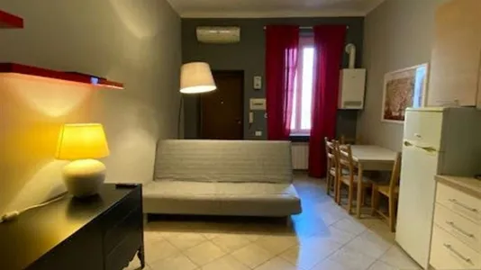 Apartments in Milano Zona 8 - Fiera, Gallaratese, Quarto Oggiaro - photo 4