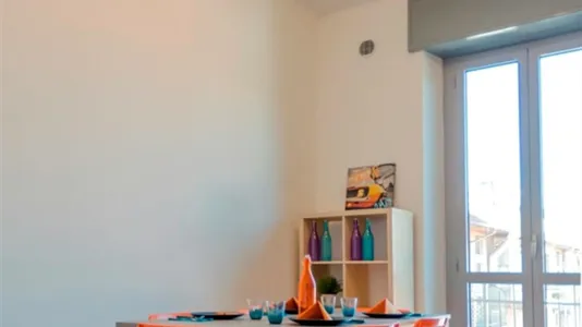 Rooms in Turin - photo 9