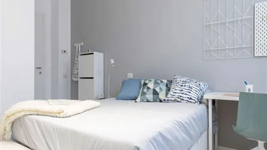 Rooms in Milano Zona 5 - Vigentino, Chiaravalle, Gratosoglio - photo 3