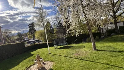 Stocksund - 4rok - tillsv - 27.600kr/mån