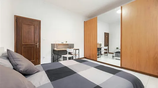 Rooms in Padua - photo 4