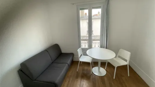 Apartments in Paris 5ème arrondissement - Latin Quarter - photo 1