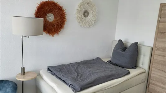 Apartments in Koblenz - photo 10