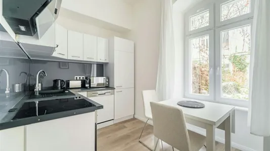 Apartments in Location is not specified - photo 8