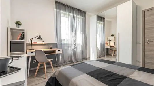 Rooms in Padua - photo 4