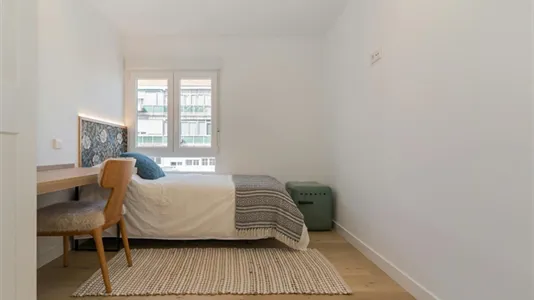 Rooms in Madrid Fuencarral-El Pardo - photo 2