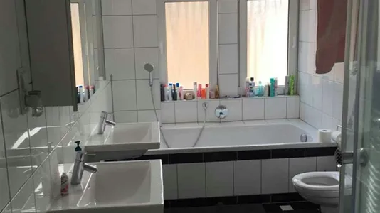 Rooms in Frankfurt Innenstadt I - photo 5