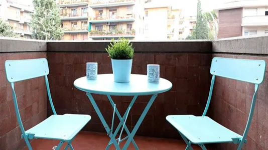 Rooms in Roma Municipio III – Monte Sacro - photo 7