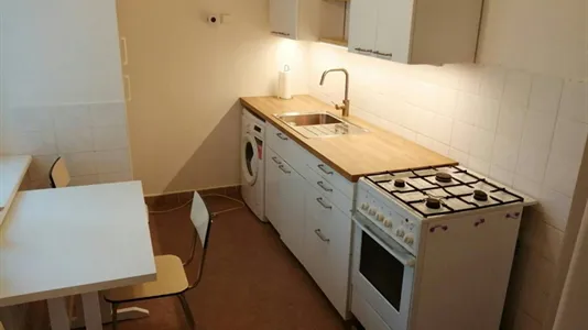 Apartments in Location is not specified - photo 10