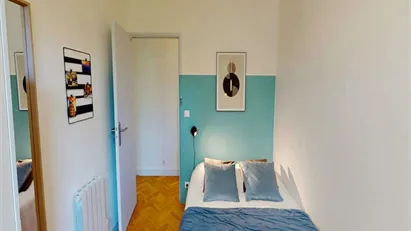Room for rent in Paris 6ème arrondissement - Saint Germain, Paris