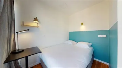 Room for rent in Paris 17ème arrondissement, Paris