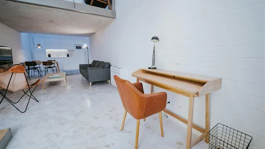 Apartments in Madrid Tetuán - photo 9